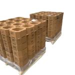 Welding Magnesia Brick for Glass Kiln Regenerator Refractory 's Top-Notch