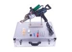 2.5kg/H 1200W Hand Extruder Machine For PE PP PVC 1mm-20mm SWT-NS600F