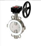 lug vs wafer style butterfly valves