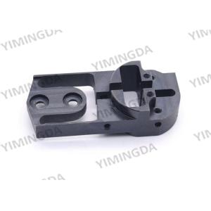 China PN 22457000 Frame Lower Roller GUI Textile Machine Parts For Gerber S-91 on sale