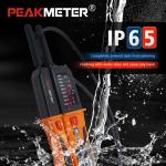 High-Precision Voltage Tester Ultimate Accuracy for Professionals Voltage