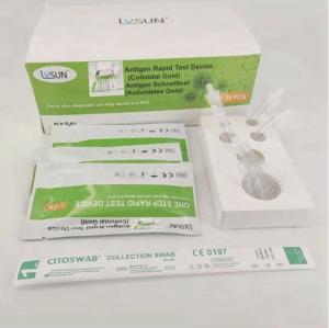 China CE 2-12 Items DOA Multi Drug Tests Rapidly Screen Cup factory