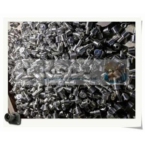 Quick Connect Filter Wedge Wire Screen Nozzle 45mm 53mm Diameter For Absorption