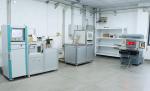lab-grown diamond machine MPCVD equipment Diamond professional growth equipment