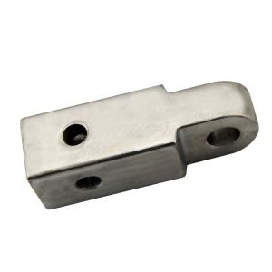 China Trailer Hitch Receiver Customized Size For Trailer Tractor Shackle factory
