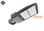 PC Lens SMD3030 16000lm 200W LED Parking Lot Light