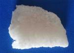 White Aluminum Oxide Emery Grain Powder For Polishing / Lapping / Grinding