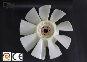 China YNF02725 Carterpillar Excavator Spare Parts PC200-8 Radiator Fan Blades Replacement factory