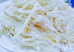 Healty Snacks Roasted Dried Squid Shredded Iron Plate Grilled Deep Sea