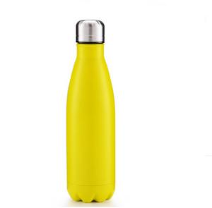 China Virson sports bottle ,Stainless Steel Insulated Water Bottle.outdoor water bottle factory