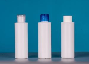 China 280ML Empty Clear Shampoo Bottles with Pumps, BPA-Free, Lightweight Bottles, Body Shower Wash Bottles factory
