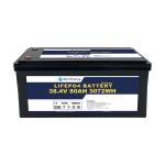 3072 Wh 80ah Inverter Hybrid 36v Lifepo4 Battery For Boats Ups Energy Storage