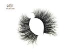 Sustained Plastic Stalk ODM Dramatic Fake Lashes