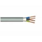 BVV 300V / 500V Multi Core Copper Conductor House Wiring Cable