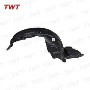 Twt 59120-AJ02A 59120-AJ03A Outback Fender Liner Front Left Right 59120AJ02A