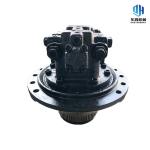 HMGF033CA Excavator Travel Motor Parts For EX200-2 Hitachi Excavator