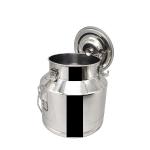 30L Stainless Steel Milk Can