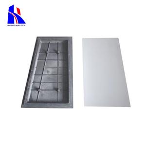 Customized OEM 738H Structural Foam Injection Moulding Textured Painting ISO9001