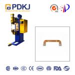 Medium Frequency RW DC Spot Welding Machine 25KA Pneumatic Spot Welder