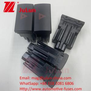 China Firefighter Safety Switch 24V 12V BC45-13A350-BA 24V Alarm Light Switch factory