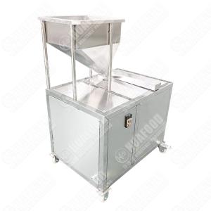 Nut Slicing Machine Almond Slicing Machine Ginseng Slicing Machine