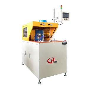 China High Frequency Induction Annealing Equipment , Induction Annealing Machine factory