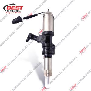New Diesel Fuel Injector 095000-0203 095000-1090 095000-1091 095000-0200 095000