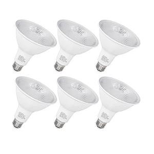 China UL Certified Enclosed Dimmable LED Lamp Light Fixtures Par38 15w For Wet Location factory