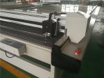 PMMA Acrylic Sheet Cutting Machine High Impact Resistant Anti - Scratch