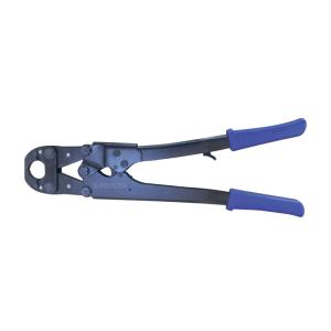 China DL-1432-2-B 12mm-26mm Manual Crimping Tool 2.3kg Lightweight Easy Carry factory