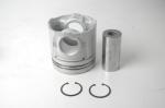 Cummins K19 Diesel Engine Parts New Forged Genuine Marine Genset Cylinder Piston