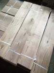 American Walnut flooring veneers; Walnut top layer for flooring, black walnut