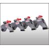 Buy cheap Steel Mills Hydraulic Square Drive Torque Wrench High Torque Hydraulic Wrench from wholesalers