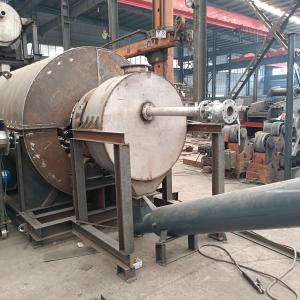 China Customizable Waste Aluminum Decoating System factory