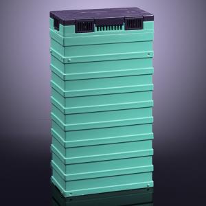 China Lithium Iron Motorcycle Battery With 100Ah-B Nominal Capacity 12.8V Nominal Voltage factory