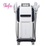 LF-471 2 in 1 Ems 7 Tesla RF Lose Weight Body hiemt Cryolipolysis Slimming