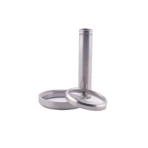 Cummins 6CT Engine Intake Valve Seat 3924583 3924582 With Standard Size