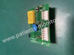 Edan SE-3 SE-100 ECG Machine Power Connect Board 21.53.20458-1.3 02.02.20462-12