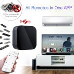 Universal Home 8m Smart Ir Remote Control For Ac Tv Dvd Works With Alexa
