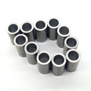 Anodized Round Coupling Nut Long Coupling Nut Thickening Without Threaded