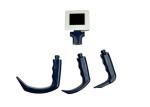 Besdata Portable Video Laryngoscope / Pediatric Video Laryngoscope With