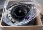 HITACHI Excavator ZX200-3 Travel Motor Reducer Gearbox Final Drive Hydraulic