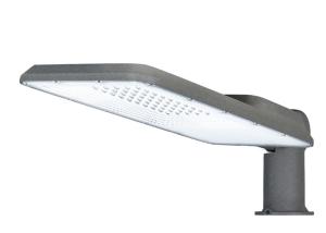 China 15000lm High Power Solar Street Light factory