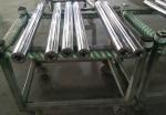 1000mm - 8000mm Steel Tie Rod High Strength For Hydraulic Machine