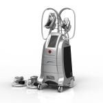 LF-202 4 handles fat reduce cryotherapy cryolipolysis slimming machine for sale