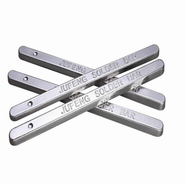 500G/Roll 2.0mm Sn99.0Ag0.3Cu0.7 Lead Free Welding Rod Alloy Composition With