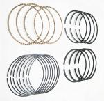 For KIA S2 83 bongo E-2200 Piston Rings Oil Control Rings Serial OD-KI11