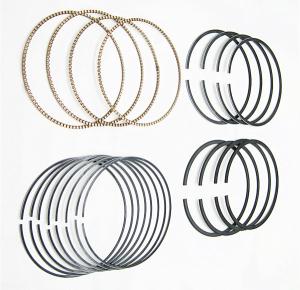 China For HINO ED6 Piston Rings Oil Control Rings Serial OD-HI35 factory