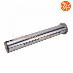 China 3090417 DR330 100mm Excavator Bucket Pin ISO9001 Certification factory