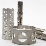 professional custom bending stamping part aluminum zinc manufacture laser